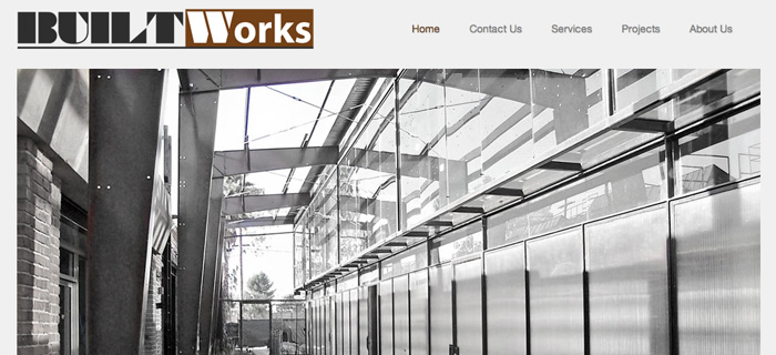 wordpress site