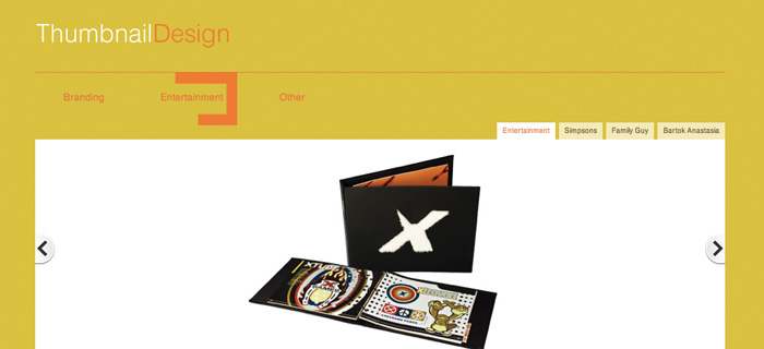 wordpress website
